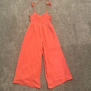 Urban outfitters jumpsuit